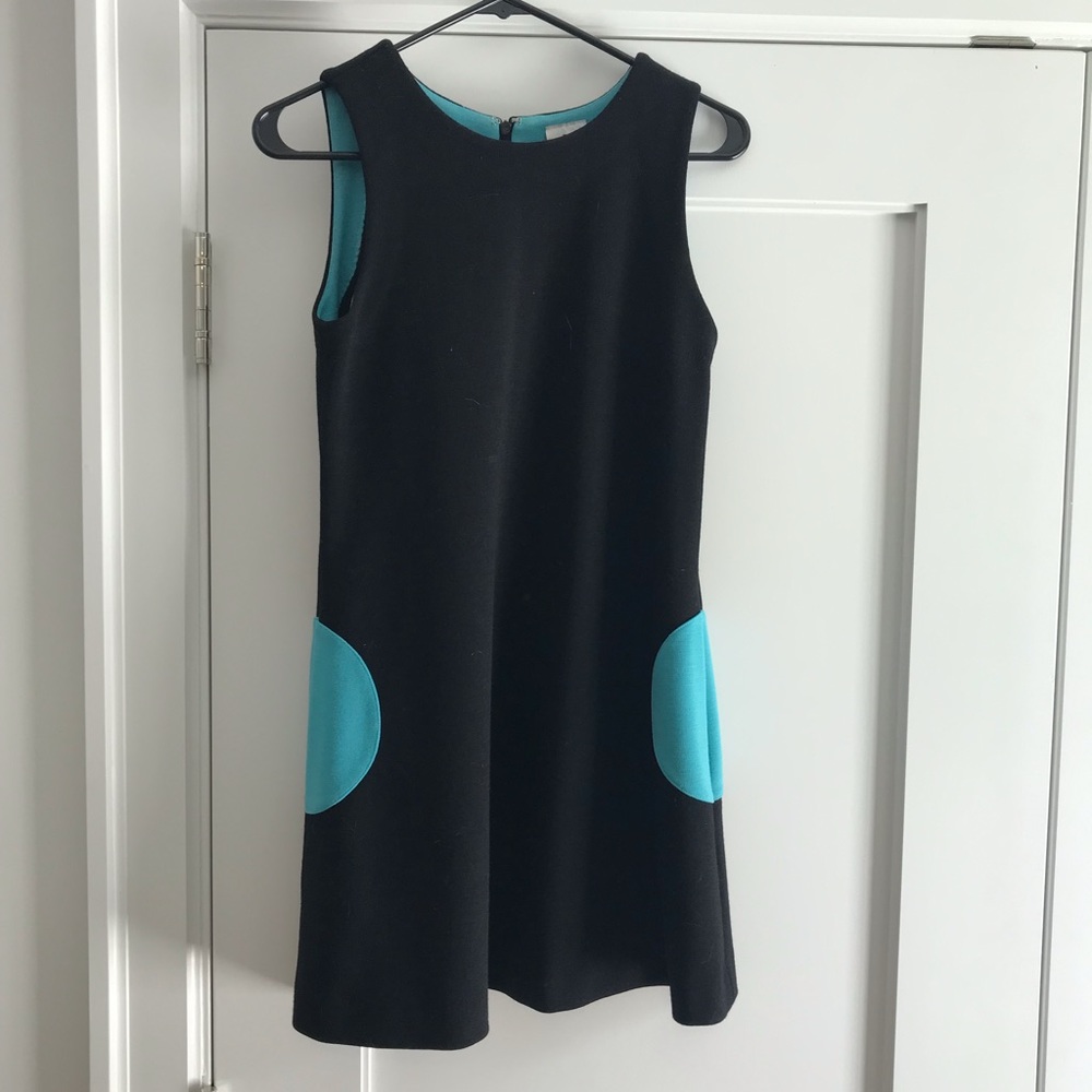 Lisa Perry Dress